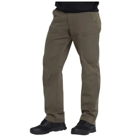 5.11 Men’s Regular Fit Stretch APEX Cargo Pant Ranger Green 34x32 - Picture 2 of 16